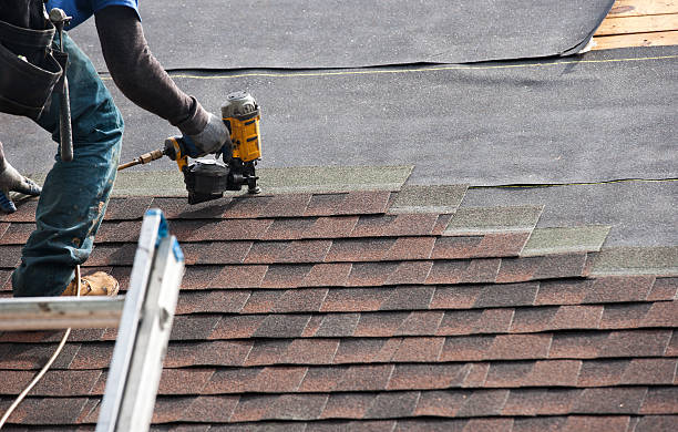 Licensed Gutter Installation service in Lowell, MA - Brentwood Metal Roofing